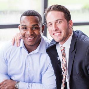 Meet your Posher, De-andres